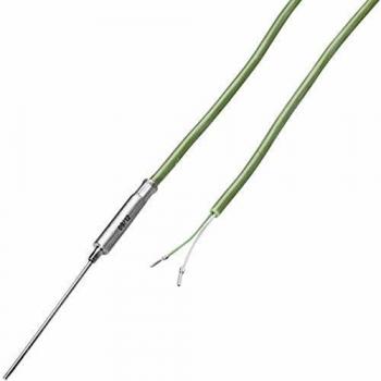 B + B Thermo-Technik K-H625 K-Type Thermometer -200 to 1100 °C
