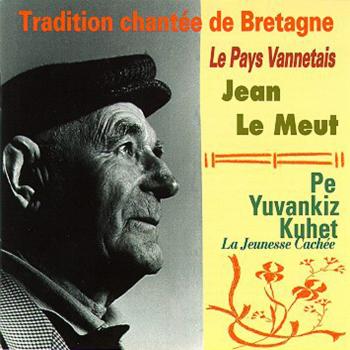 Traditional Songs from Brittany