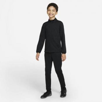 Chándal Infantil Nike Dri-Fit Academy en Negro