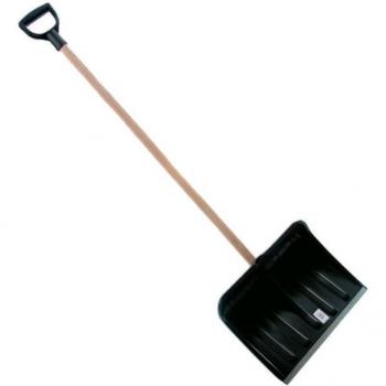 Pala Manico D Neve 41x32 cm – ABS