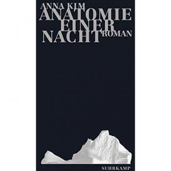 Anna Kim Anatomie Einer Nacht: Roman (Suhrkamp Taschenbuch)