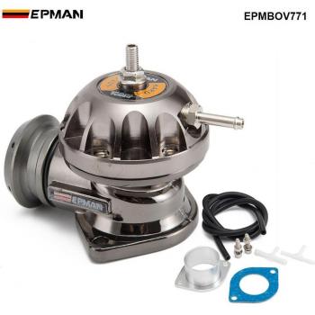 Epman RZ Type BOV Aluminum Bolt Flange Gasket Universal Turbo EPMBOV771-AF