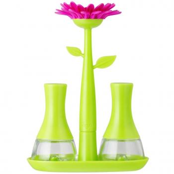 VIGAR AromaBloom Verde e Magenta