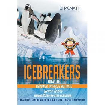 McMath, Di: Icebreakers