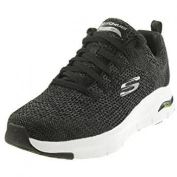 Skechers Arch Fit ParadiMe 43 EU Nero Bianco – Modello 232041
