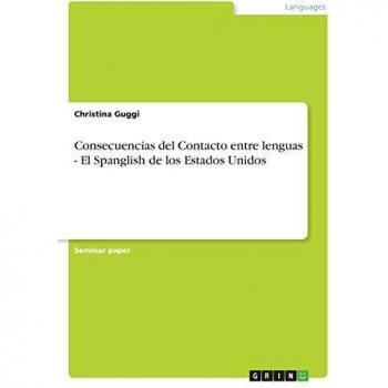 Consecuencias del Contacto entre lenguas