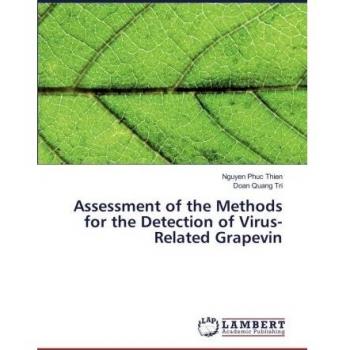 Assessment of the Methods for the Detection of Virus-Related Grapevin