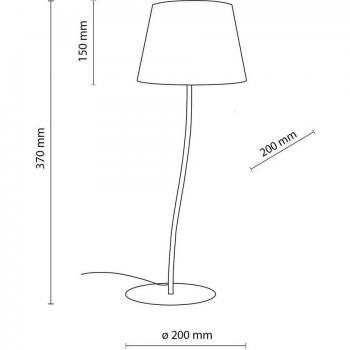 Eira Gul Mattlampa