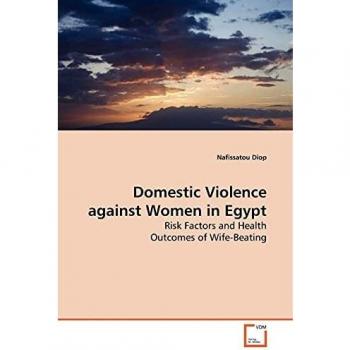 Domestic Violence against Women in Egypt