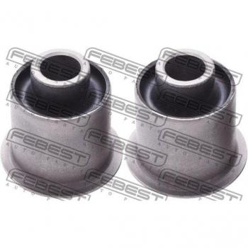 FEBEST Control Arm Rubber Bushing CHAB-EVR
