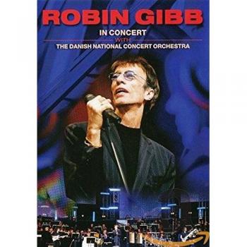 In concert with the Danish national concert orchestra