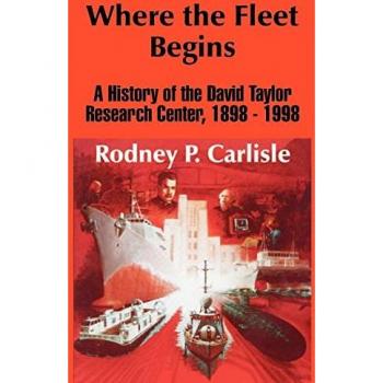 Carlisle, Rodney P.: Where the Fleet Begins