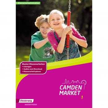 Camden Market
