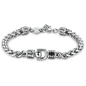 Bracciale Knocker BKC11 Uomo Brosway