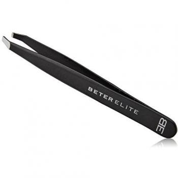 Beter Elite Coral‑Coated Crab Tweezers