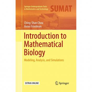 Introduction to Mathematical Biology