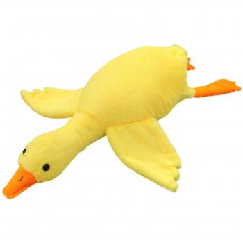 Almohada de Ganso 50cm Gigante