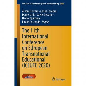 Vitalsource Technologies, Inc. The 11th International Conference On European Transnational Educational