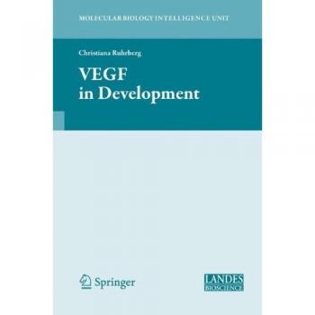 VEGF in Development (Molecular Biology Intelligence Unit)