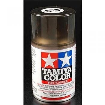 Tamiya Acrylfarbe Rauch TS-71 Spray 100ml