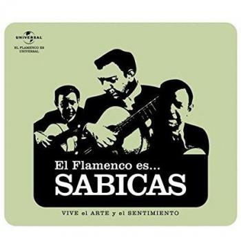 El Flamenco Es…
