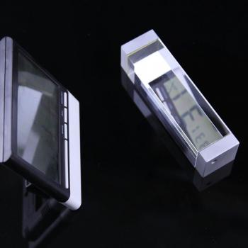 Total Reflection Measurement Prism