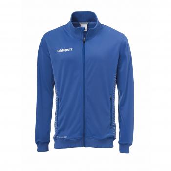 Uhlsport Score 2XL Men's Sports Tracksuit – Azure/White