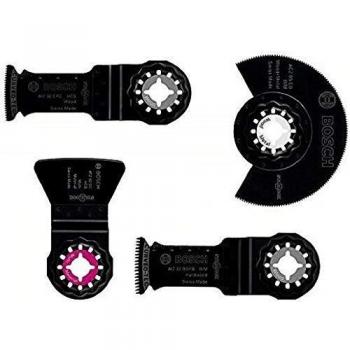 Bosch Starlock 2609256979 Set di Accessori per Installazioni