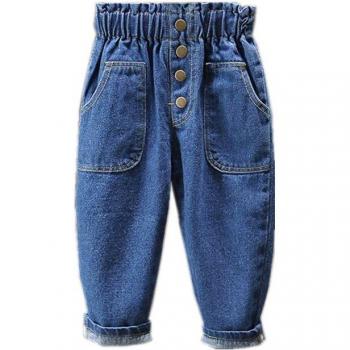 Vêtements Denim Enfant Féminin