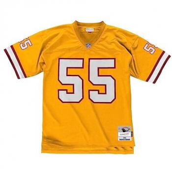 Mitchell & Ness Footballtrikot Derrick Brooks
