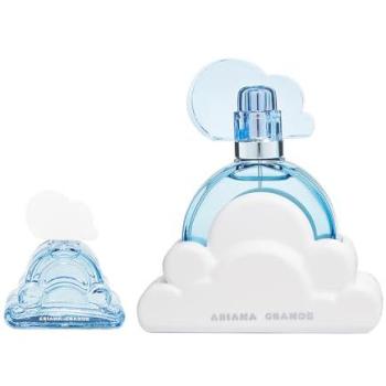 Cloud Fragrance Set – 50ml Eau De Parfum with 7.5ml Mini (Ariana Grande)