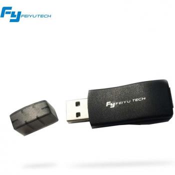 Feiyu FY Kabeladapter für G6 Serie und weitere Modelle mit verbessertem Softwareupdate
