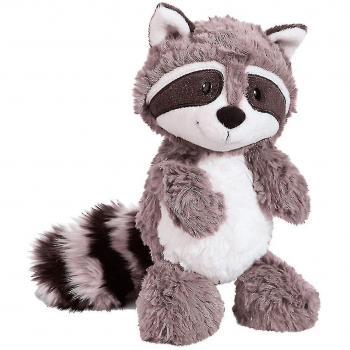 Peluche Mapache de Alta Calidad 35cm