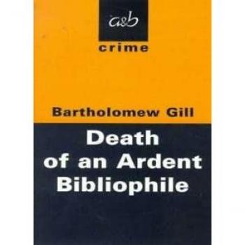 The Death Of An Ardent Bibliophile