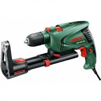 TALADRO PERFORADOR PSB 700 RA Y ASPIRADOR BOSCH