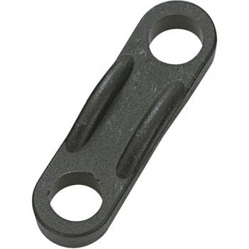 Tru Components WCC-160BK Strain Relief 1000 pcs Black Polyamide 6.6