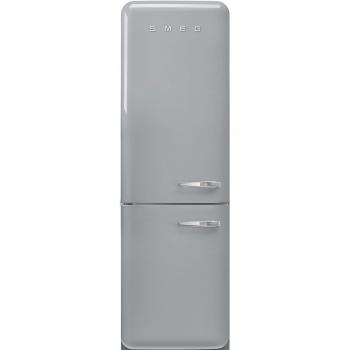 Smeg Kühl-/Gefrierkombination »FAB32«, FAB32LSV5, 196,8 cm hoch, 60,1 cm breit