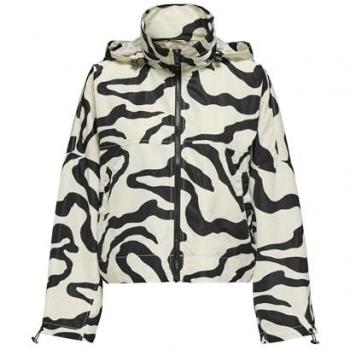 ONLY Windbreaker Modell ONLBETTY Creme M