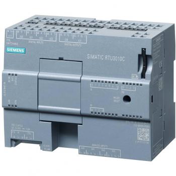 Controllo Remoto PLC Siemens 6NH3112-0BA00
