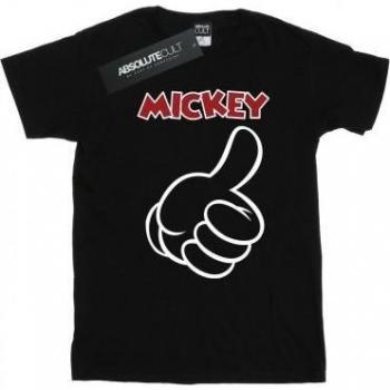 Disney Mickey Mouse Thumbs Up Shirt