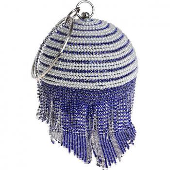 Luxury Women's Evening Clutch Bag
