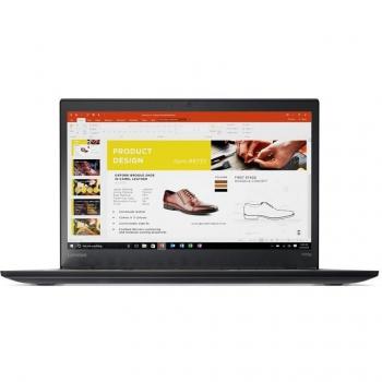 ThinkPad T470S: Intel i5‑2600, 256 GB SSD, 8192 MB DDR3