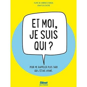 Et moi, je suis qui ?