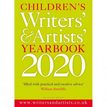 2020 Children's Writers' & Artists' Yearbook by Vitalsource Technologies, Inc