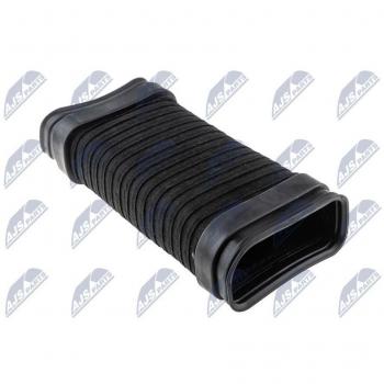 Tubo Aspiration Filtrante NTY 044