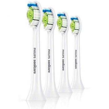 Set de 4 Cabezales para Cepillo Sonicare DiamondClean
