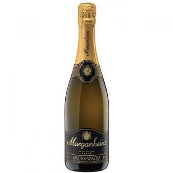 Murganheira Premium Brut