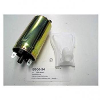 Iniettore Ashuki B600 54 Sistema di Pressurizzazione