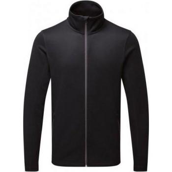 Sustainable Hoodie Jacket