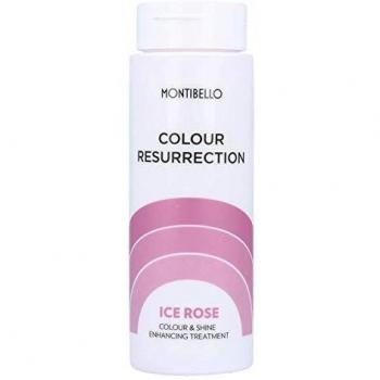 Ice Pink Shampoo Montibello 150 ml